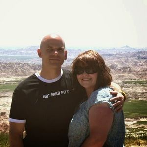 Meet your Posher, Shannon